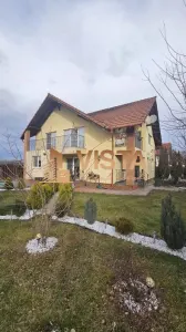 Casa deosebita in zona Rulmentul, Brasov - foto 2