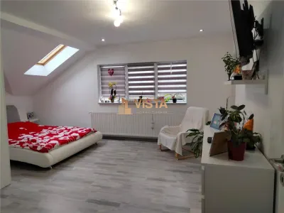 Casa deosebita in zona Rulmentul, Brasov - foto 11