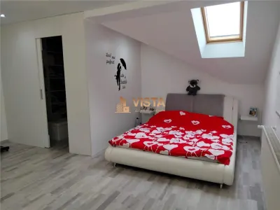 Casa deosebita in zona Rulmentul, Brasov - foto 12