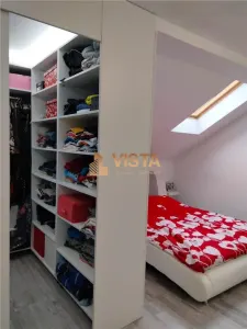 Casa deosebita in zona Rulmentul, Brasov - foto 13