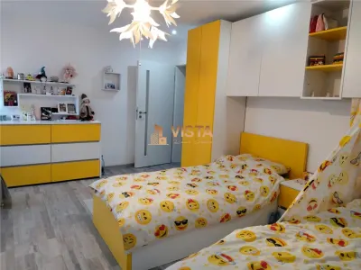 Casa deosebita in zona Rulmentul, Brasov - foto 16