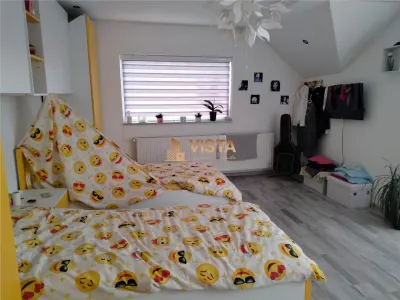 Casa deosebita in zona Rulmentul, Brasov - foto 18