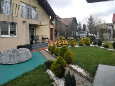 Casa deosebita in zona Rulmentul, Brasov - foto 4