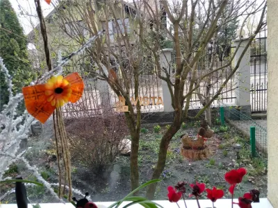 Casa deosebita in zona Rulmentul, Brasov - foto 9