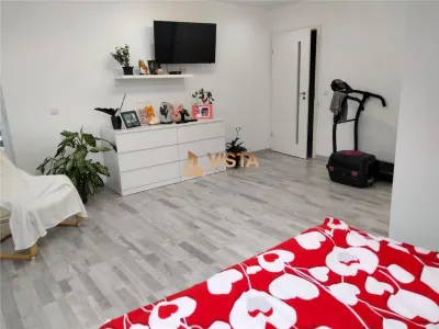 Casa deosebita in zona Rulmentul, Brasov - foto 10