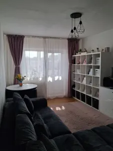 Apartament decomandat cu 3 camere in zona Scriitorilor, Brasov - Brasov