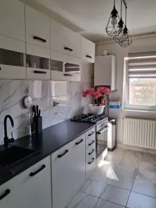 Apartament decomandat cu 3 camere in zona Scriitorilor, Brasov - foto 4