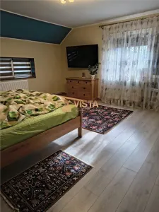 Casa individuala cu teren, Sacele, zona Cernatu - foto 15
