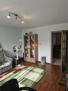 Casa individuala cu teren, Sacele, zona Cernatu - foto 9