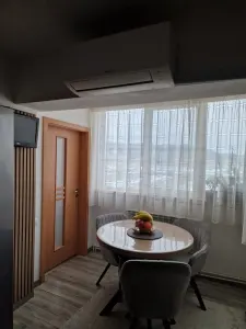 Apartament decomandat cu 2 camere, etaj intermediar, Astra, Brasov - foto 6