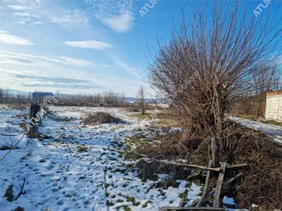 Teren intravilan de vanzare in localitatea Avrig din Sibiu - foto 6
