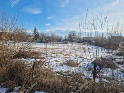 Teren intravilan de vanzare in localitatea Avrig din Sibiu - foto 7