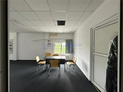 Spatii diverse sau 700mp, in spate la Iulius Mall - foto 7