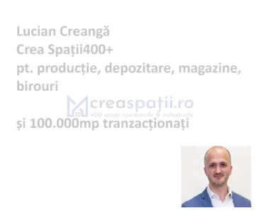 Casa/ cladire Frumoasa, 413mp, zona Mrea Frumoasa - foto 4