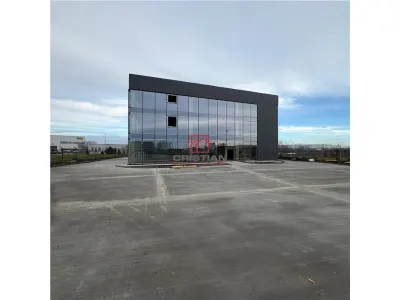 Inchiriere depozit/hala/spatiu industrial Chitila - Centura, ILFOV - foto 25