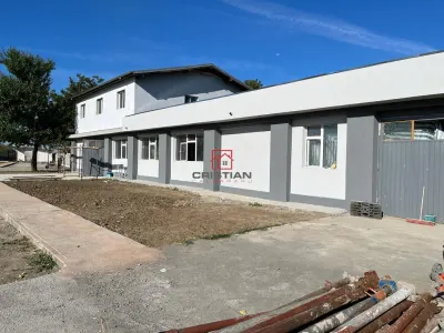 Vanzare depozit/hala/spatiu industrial Berceni - Vidra - Varasti, Ilfov - Berceni