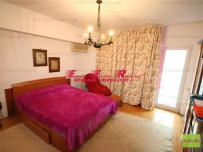 Floreasca - Dorobanti Apartament 4 camere  - bloc nou, mic EFR UPGRADE - foto 6
