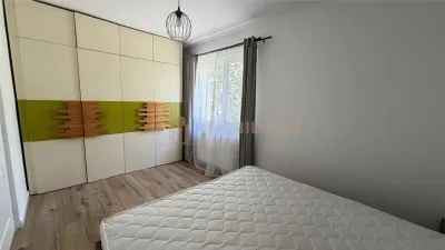 Apartament 3 camere de inchiriat, zona Spitalul Judetean - foto 5