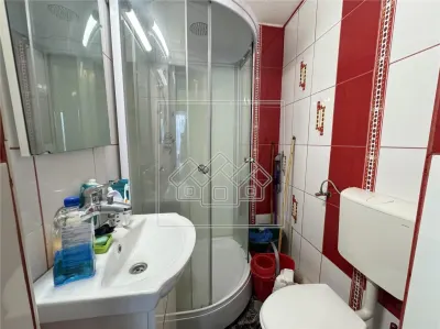 Apartament de vanzare in Sibiu, 15 min de centrul Sibiului, et 2 - foto 8