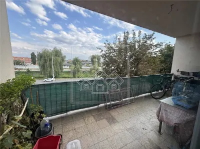 Apartament de vanzare in Sibiu, 15 min de centrul Sibiului, et 2 - foto 9