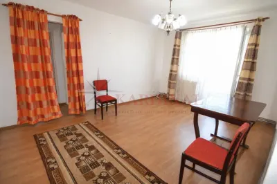 Exclusiv apartament 2 camere, etaj intermediar,  Astra - Berzei - foto 4
