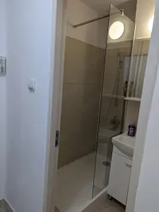 Amenajat complet la etajul 1in bloc reabilitat termic - foto 5
