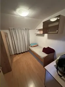 3 camere decomandat cu centrala - foto 6