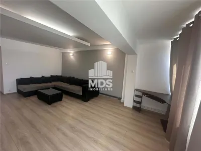 Mobilat si utilat, 67 mp la etajul 3 linga Iulius Mall - foto 2