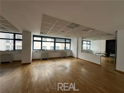 Inchiriere Birouri - Grawe Business Center  - de la 160 mp - foto 9