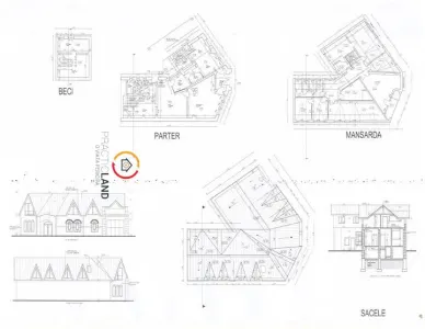 Spatiu comercial cu destinatii multiple - foto 3