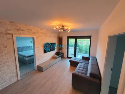 Royal Imobiliare - Inchiriere Apartament LUX Zona Albert - foto 2