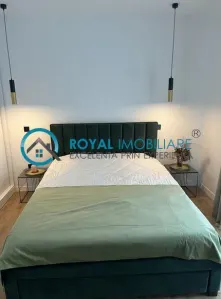 Royal Imobiliare - Vanzare Apartament 3 Camere Zona Albert - foto 8