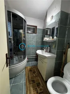 Royal Imobiliare - Vanzare apartament 3 camere zona Paltinis - foto 11