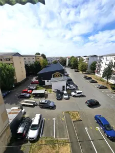 Apartament 2 camere semidecomandat, 54 mp, Micro 16 – Str. Universului nr. 8 - foto 19