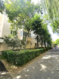 Apartament 2 camere semidecomandat, 54 mp, Micro 16 – Str. Universului nr. 8 - foto 20