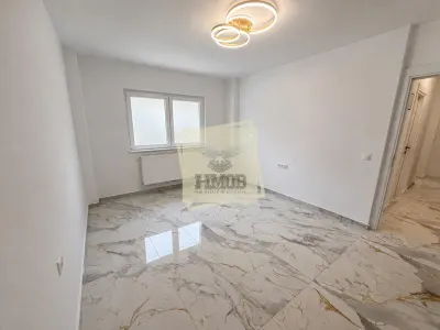 Apartament nou cu 4 camere si 2 bai pe Bulevardul Mihai Viteazu - foto 13