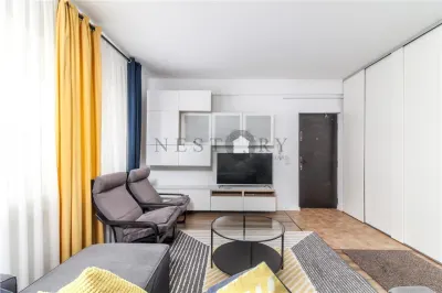 Apartament 2 camere cu parcare inclusa, Buna Ziua, Grand Hotel Italia - foto 2