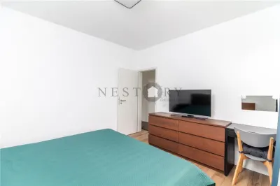 Apartament 2 camere cu parcare inclusa, Buna Ziua, Grand Hotel Italia - foto 11