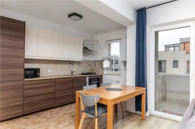 Apartament 2 camere cu parcare inclusa, Buna Ziua, Grand Hotel Italia - foto 3