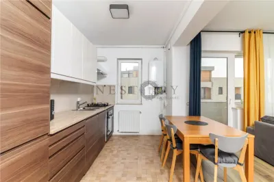 Apartament 2 camere cu parcare inclusa, Buna Ziua, Grand Hotel Italia - foto 4