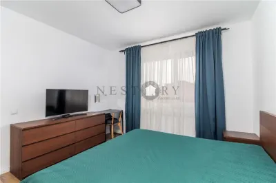 Apartament 2 camere cu parcare inclusa, Buna Ziua, Grand Hotel Italia - foto 6
