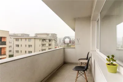 Apartament 2 camere cu parcare inclusa, Buna Ziua, Grand Hotel Italia - foto 8