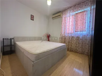 Inchiriere Apartament cu 2 camere Alexandru cel Bun - Iasi