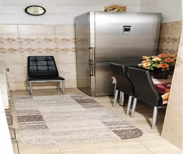Apartament 2 camere | Mobilat si Utilat | Centrul Civic - foto 4
