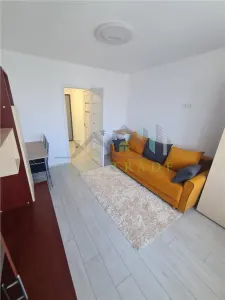 Garsoniera  renovata, mobilata si utilata intrare Racadau - foto 6