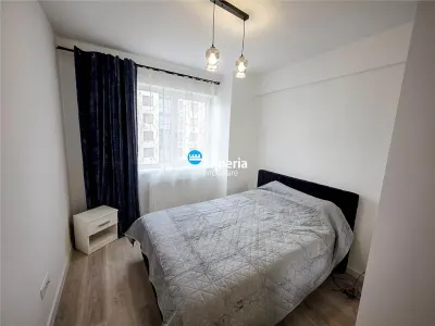 Fara Comision! Apartament NOU , 2 camere Cartier Visoianu + Parcare - foto 5