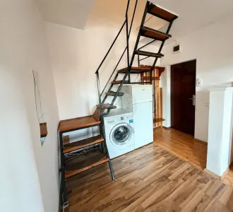 Apartament 3 camere balcon zona Vasile Aaron - foto 6