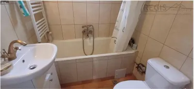 Apartament  2 camere Aleea Mimozei - foto 14