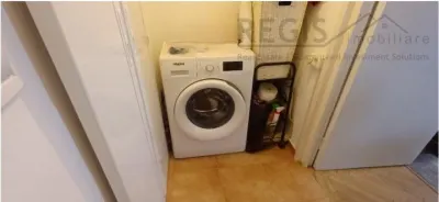 Apartament  2 camere Aleea Mimozei - foto 15