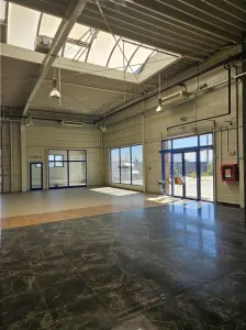 Showroom Comercial - 400 mp - Soseaua Alba Iulia - foto 2
